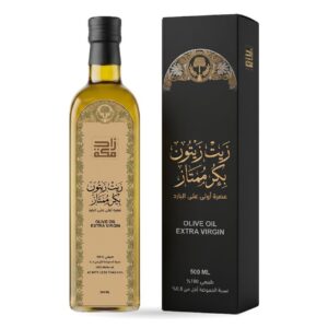زيت الزيتون